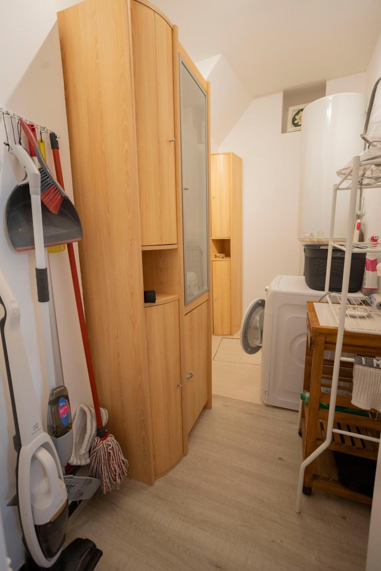 Le Studio Jaujac Exteriör bild